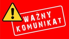 Awaria pojazdu odbierającego odpady komunalne.