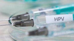 Bezpłatne szczepienia przeciw wirusowi HPV.