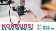 Daj się usłyszeć! Konkurs na słuchowisko radiowe!