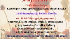 Dożynki Gminne