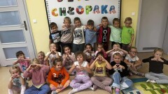 DZIEŃ CHŁOPAKA