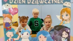 DZIEŃ DRZEWA I DZIEŃ DZIEWCZYNEK