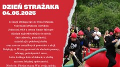 Dzień Strażaka.