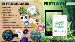 EKOfeston Ekologiczny Festiwal Online