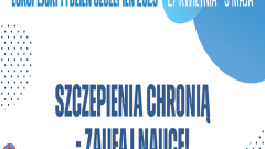 EUROPEJSKI TYDZIEŃ SZCZEPIEŃ