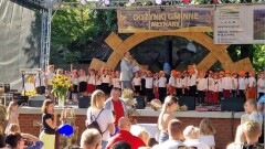 GMINNE DOŻYNKI