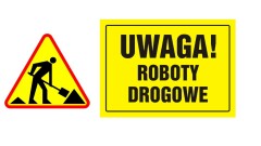 Informacja o utrudnieniach w ruchu na drodze powiatowej w Kurowie Br. w dniach 06-09 maja. 