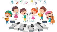 MUZYKA ŁAGODZI OBYCZAJE