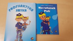 "NA RATUNEK POLI!"