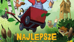 "Najlepsze urodziny królika Karola"