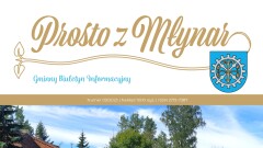 Nowy numer "Prosto z Młynar".