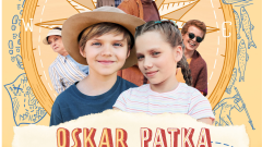 „OSKAR, PATKA I ZŁOTO BAŁTYKU”   