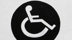 Osoby z niepełnosprawnością na rynku pracy.