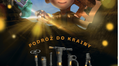 „Podróż do krainy Jutra”   