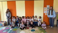 PROGRAM PREORIENTACJI ZAWODOWEJ