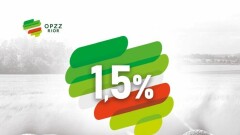 Przekaż 1,5% podatku rolnego do 15 listopada