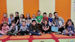 SPOTKANIE Z AKTOREM