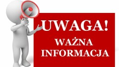 📢 Uwaga ! Zmiana lokalizacji przystanku autobusowego przy ulicy Dworcowej. 🚗🚌