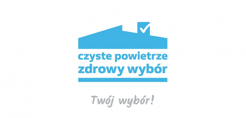 Od 22 kwietnia nowe zasady w programie „Czyste Powietrze”