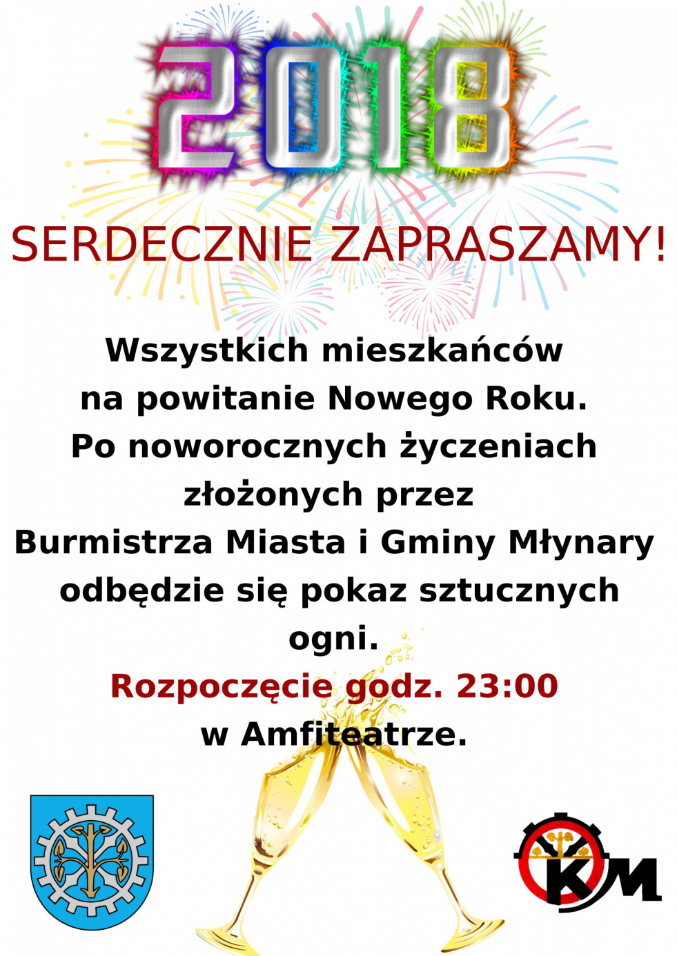 Sylwester 2018