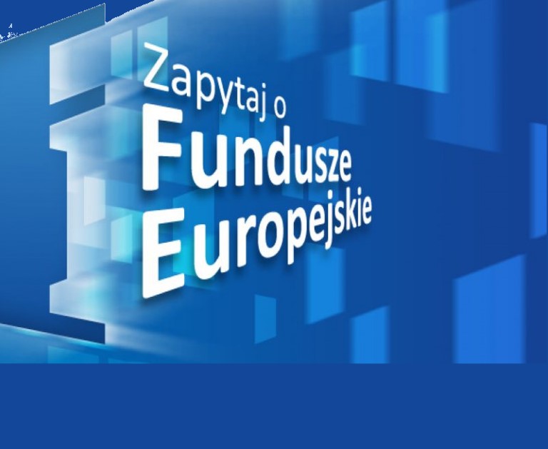 Bezpłatne webinarium „Fundusze Europejskie – oferta dla przedsiębiorców”