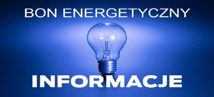Bon energetyczny