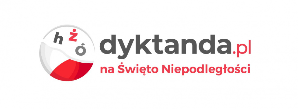 Charytatywne dyktando z okazji Święta Odzyskania Niepodległości!