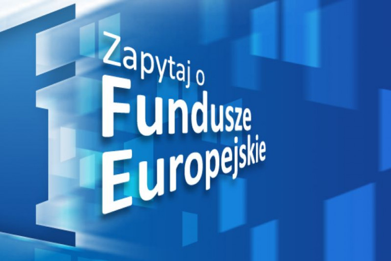 Dyżur Mobilnego Punktu Informacyjnego Funduszy Europejskich w Urzędzie Miasta i Gminy w Młynarach