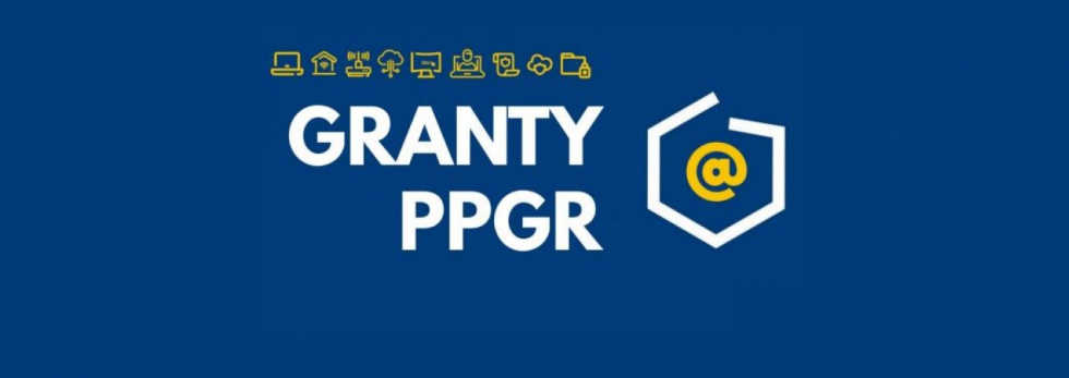 Dzieci z rodzin byłych pracowników PPGR mają szanse na otrzymanie bezpłatnych komputerów
