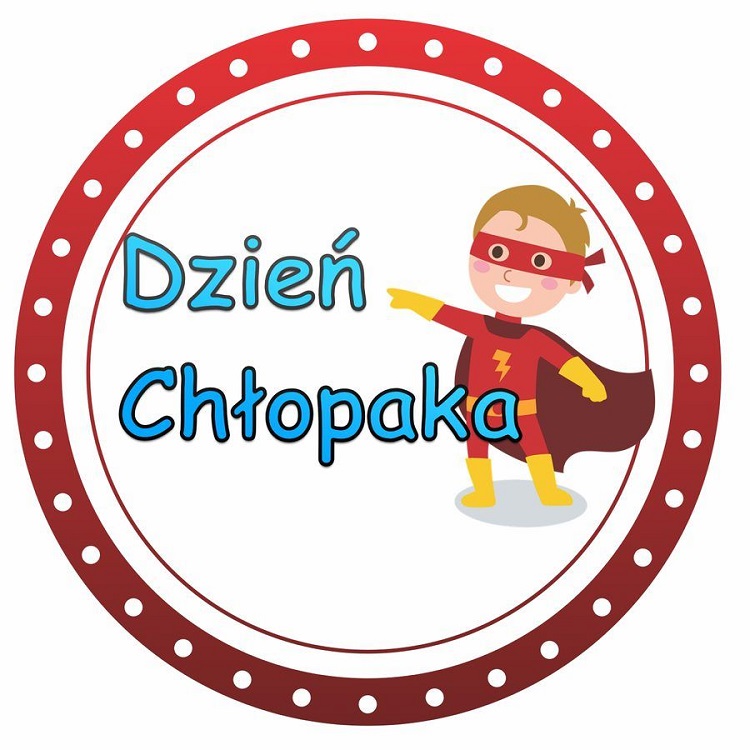 DZIEŃ CHŁOPAKA