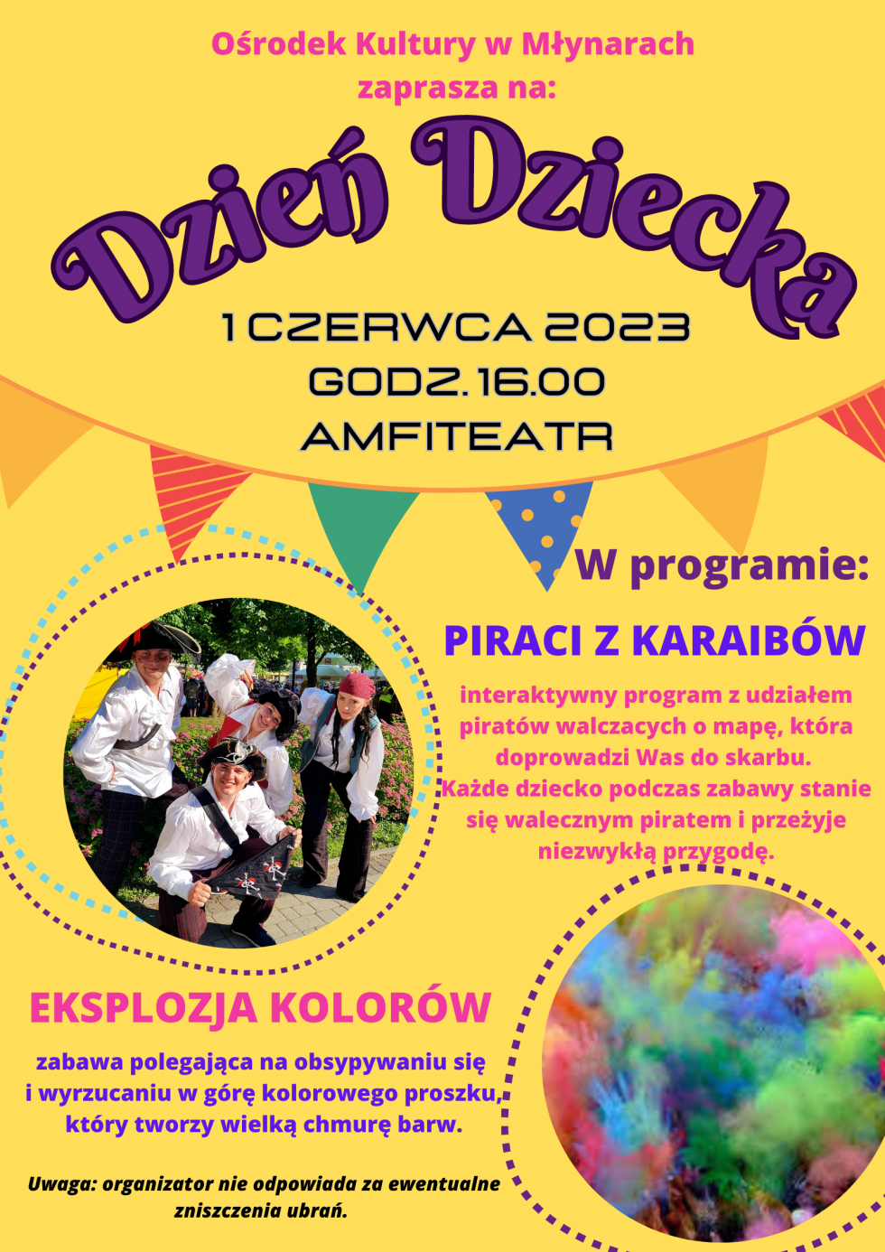 Dzień Dziecka