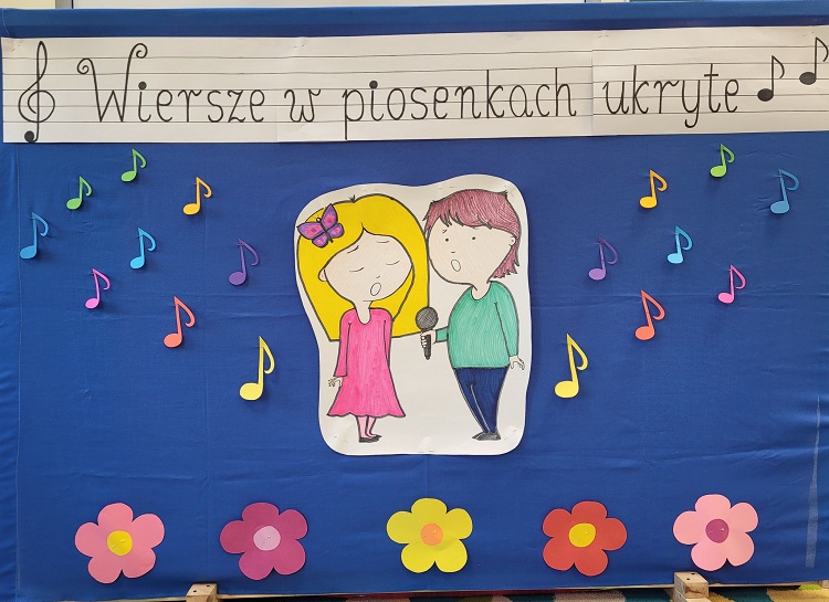I PRZEDSZKOLNY KONKURS WOKALNY ROZSTRZYGNIĘTY!