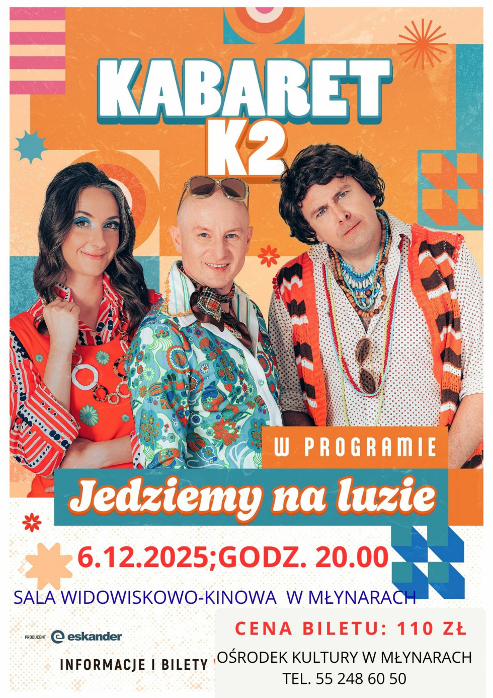 Kabaret K2