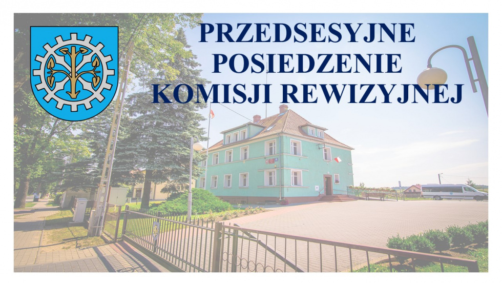 Komisja Rewizyjna