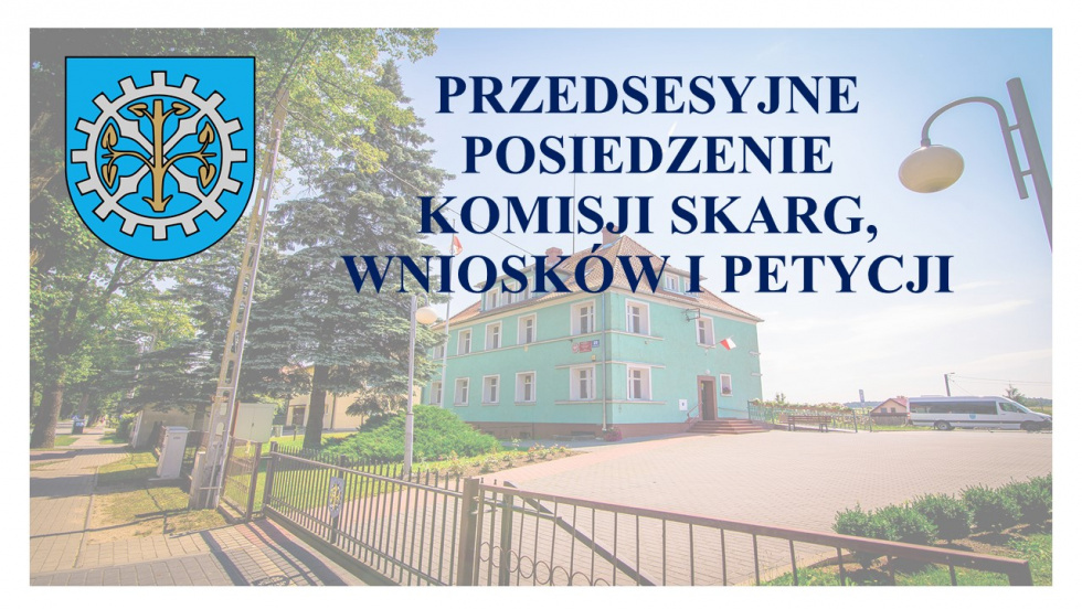 Komisja Skarg, Wniosków i Petycji