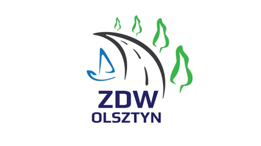 Komunikat ZDW w Olsztynie w zakresie zajęcia pasa drogowego