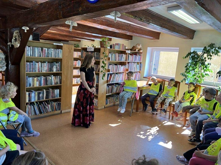 NARODOWE CZYTANIE 2025