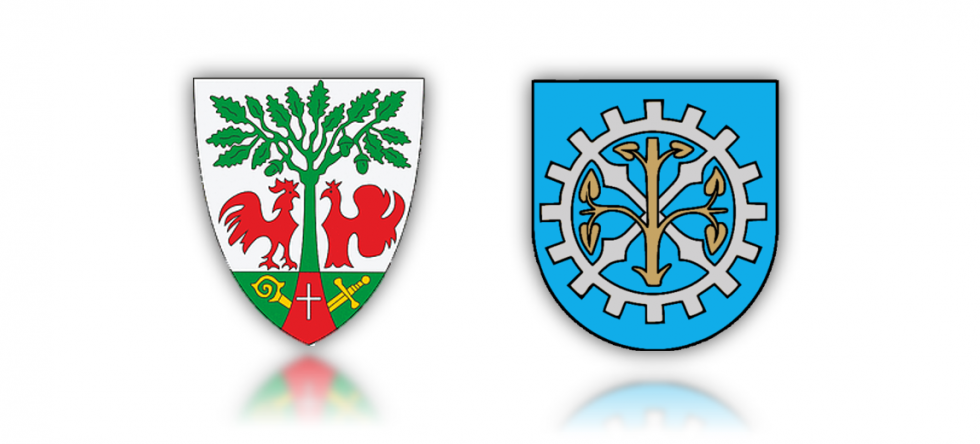 O wspólnym projekcie Okręgu Miejskiego Gurjewsk i Gminy Młynary...