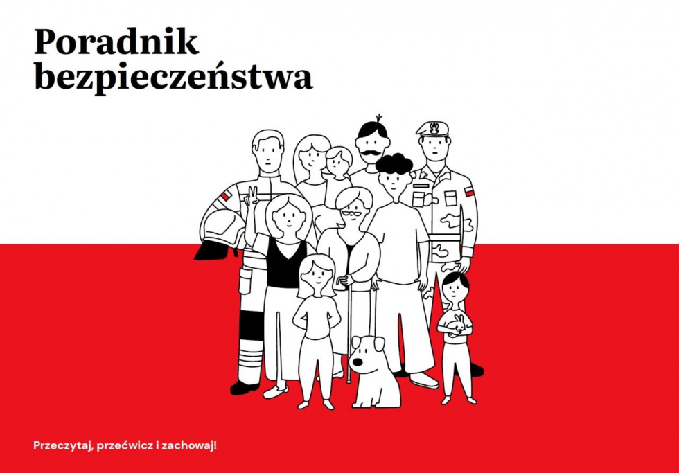 Poradnik Bezpieczeństwa