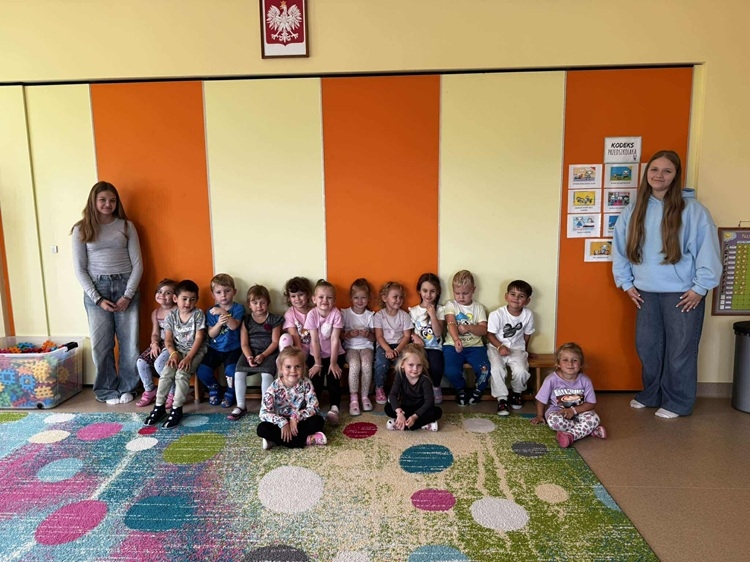 PROGRAM PREORIENTACJI ZAWODOWEJ