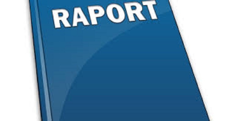 Raport z badań ścieków 27.05.2021