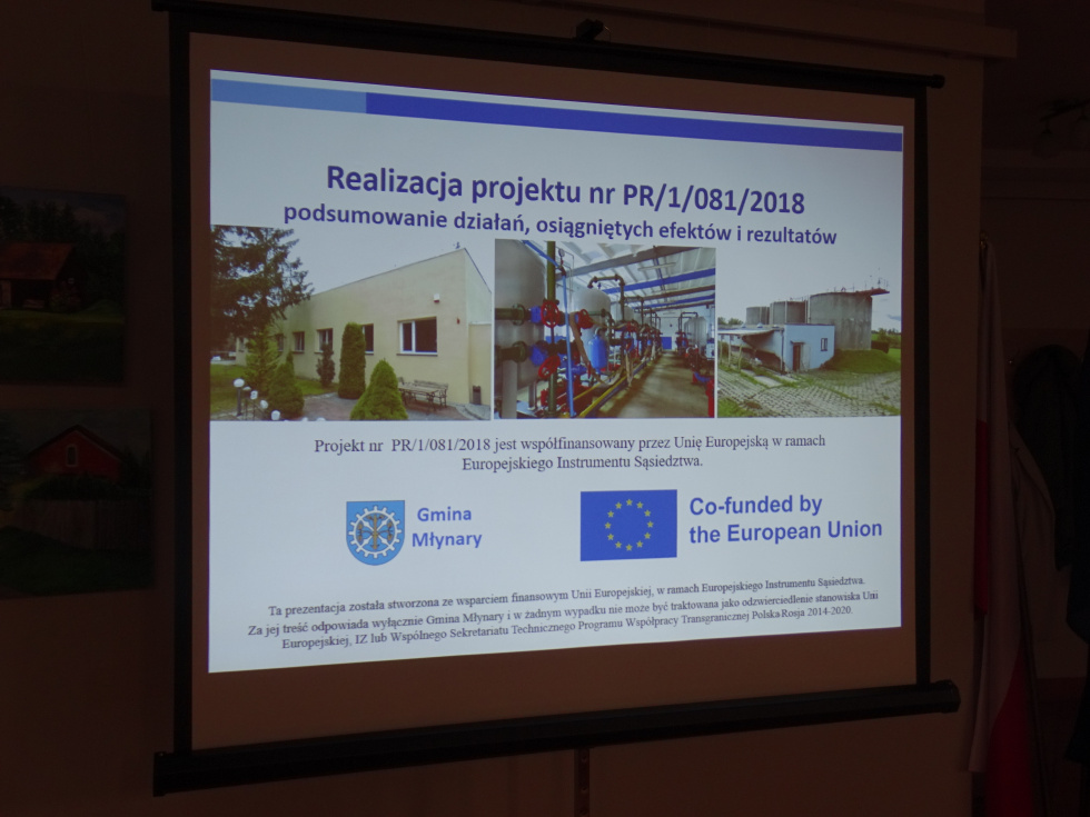 Realizacja projektu wydłużona!