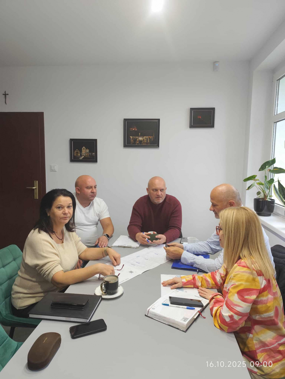 Rusza projekt długo wyczekiwanej modernizacji ulic w Młynarach.