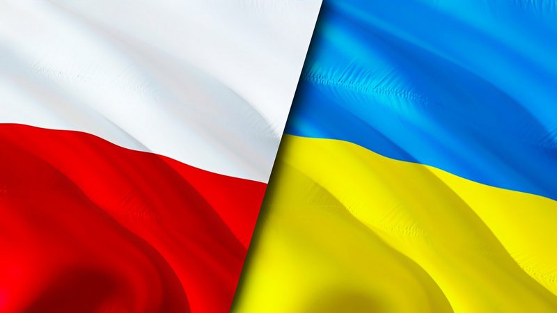 Strona internetowa dot. pracy dla obywateli ukrainy / веб-сайт, пов’язаний з роботою на благо громадян України