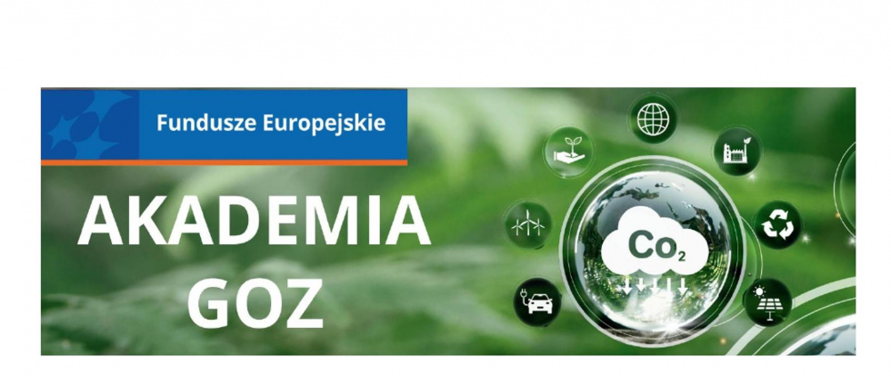Szkolenie dla przedsiębiorców z tematyki gospodarki w obiegu zamkniętym.