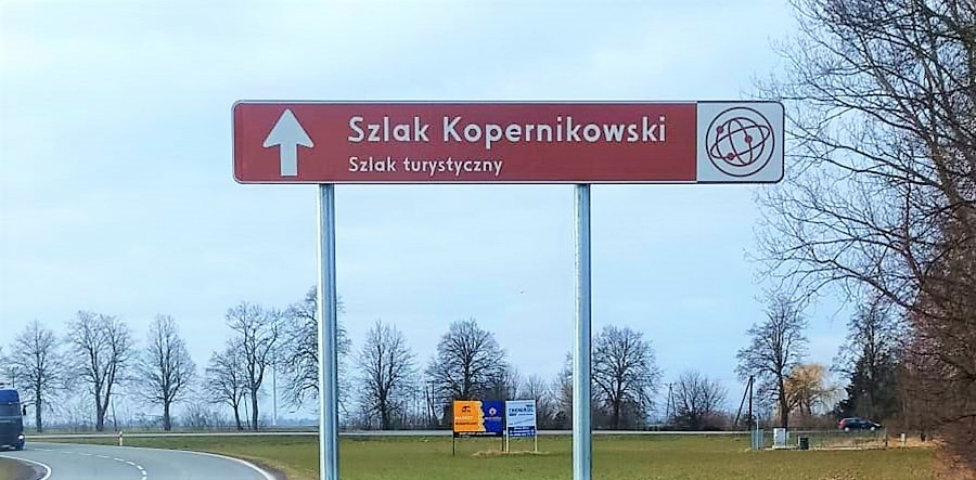Szlak Kopernikowski – potrzeby i oczekiwania związane z ofertą turystyczno-kulturową Szlaku.