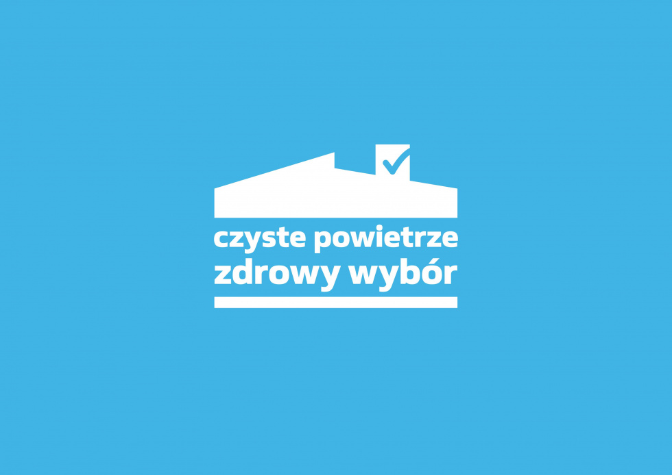Tylko gminy i WFOŚiGW są operatorami programu Czyste Powietrze