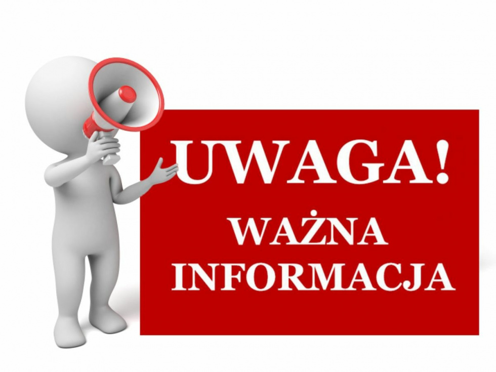 📢 Uwaga ! Zmiana lokalizacji przystanku autobusowego przy ulicy Dworcowej. 🚗🚌