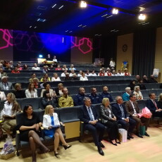 Powiatowy Dzień Działacza Kultury.