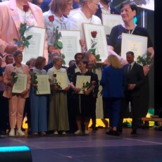 Samorządowy Dzień Sołtysa na Warmii i Mazurach 2025.